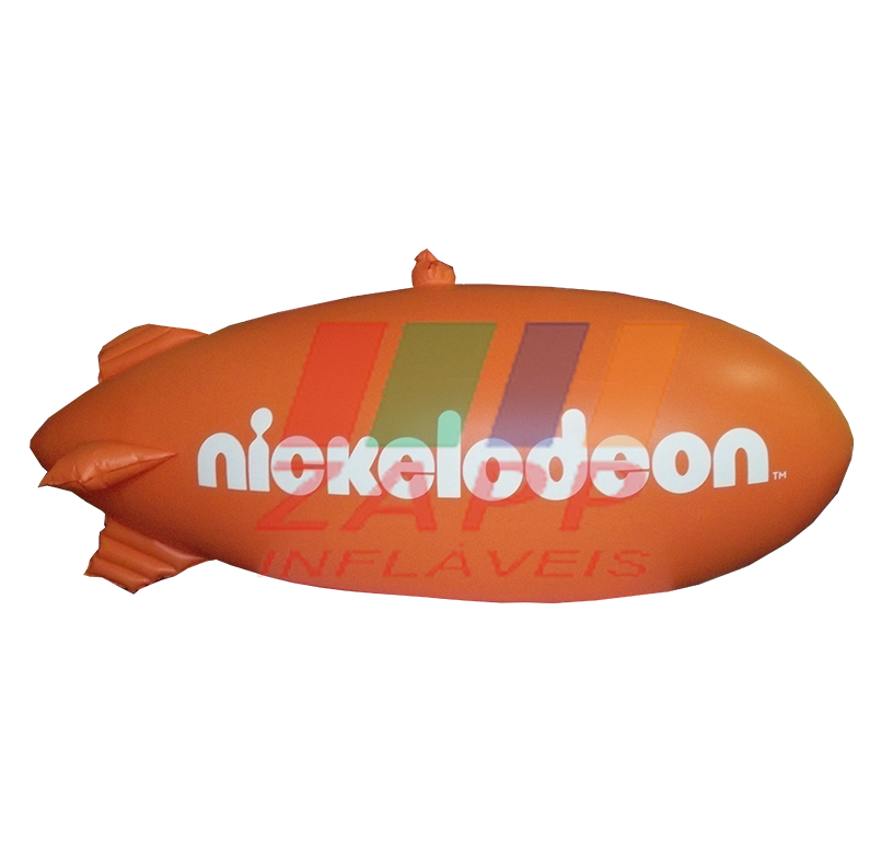 Projeto Especial Nickelodeon